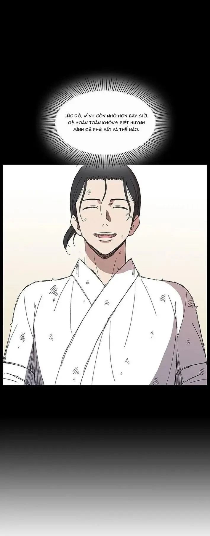 Chiến Binh Huyền Thoại Chapter 9 - 16