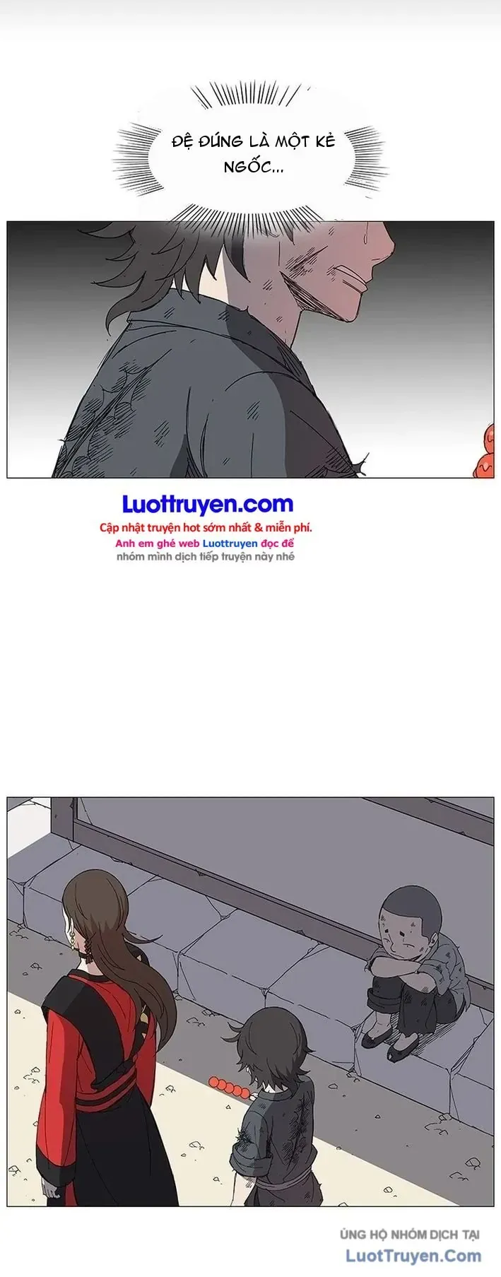 Chiến Binh Huyền Thoại Chapter 9 - 17