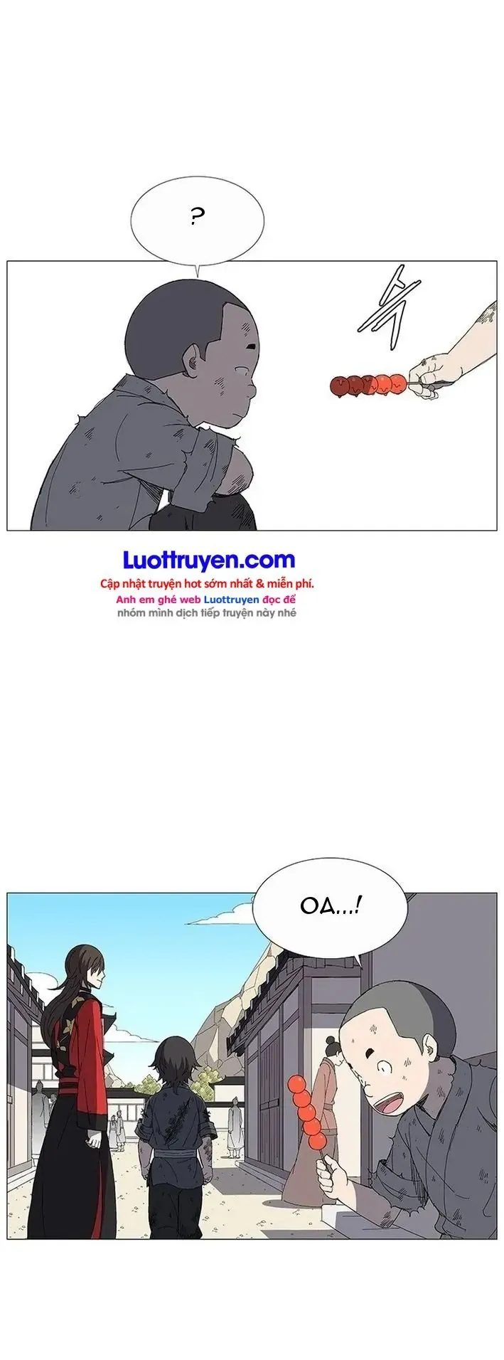 Chiến Binh Huyền Thoại Chapter 9 - 18