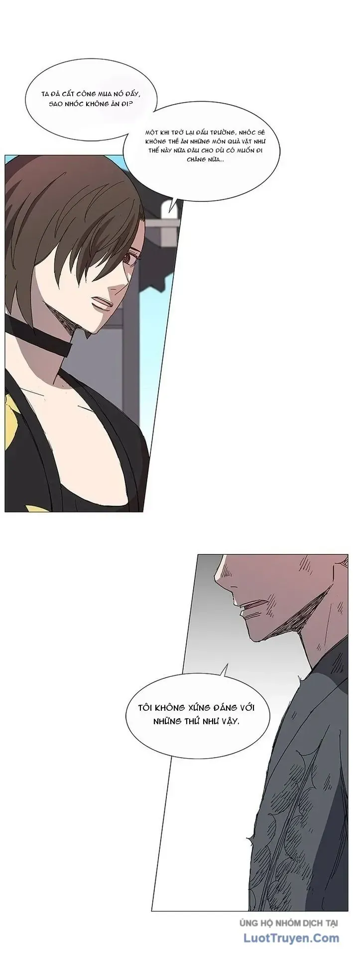 Chiến Binh Huyền Thoại Chapter 9 - 19