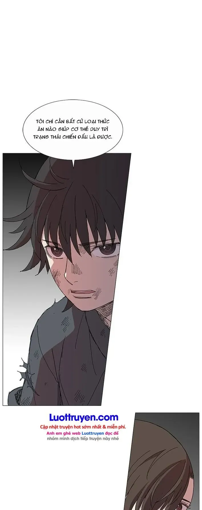 Chiến Binh Huyền Thoại Chapter 9 - 20