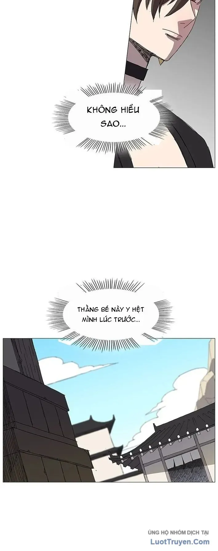 Chiến Binh Huyền Thoại Chapter 9 - 21