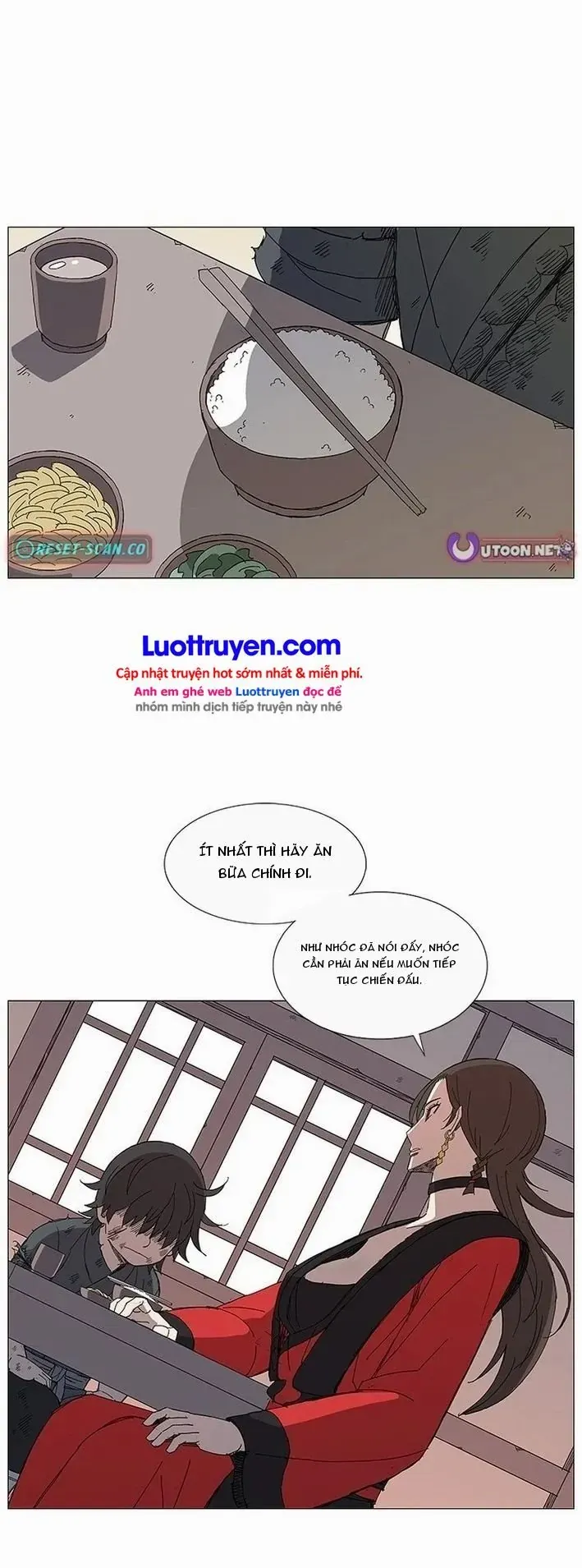 Chiến Binh Huyền Thoại Chapter 9 - 22