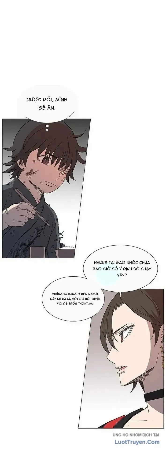 Chiến Binh Huyền Thoại Chapter 9 - 23