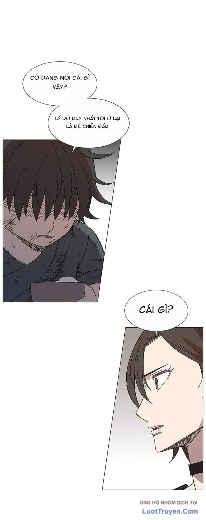 Chiến Binh Huyền Thoại Chapter 9 - 25