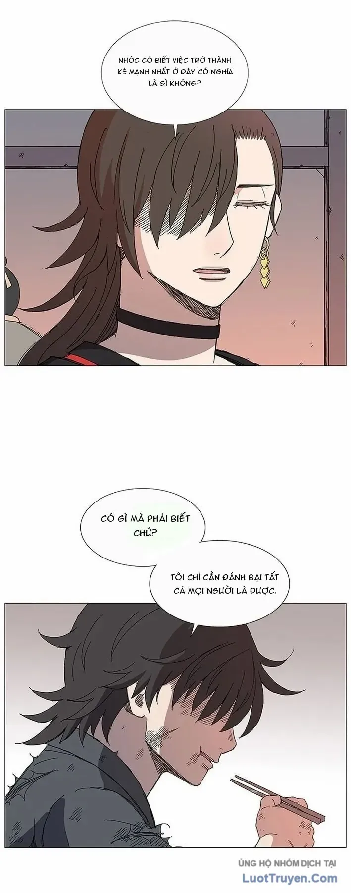 Chiến Binh Huyền Thoại Chapter 9 - 27