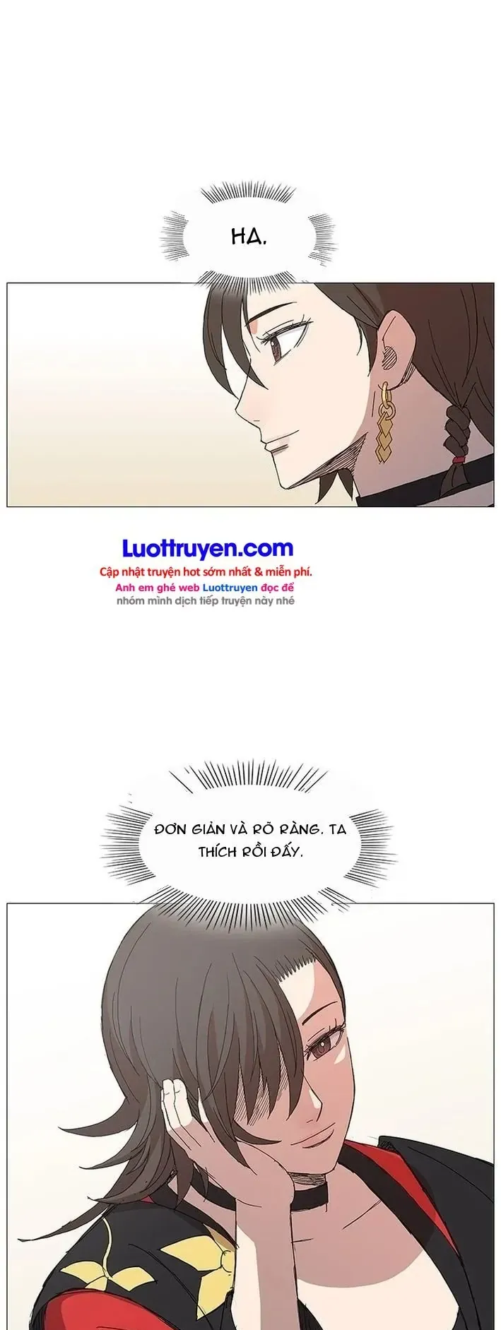 Chiến Binh Huyền Thoại Chapter 9 - 28