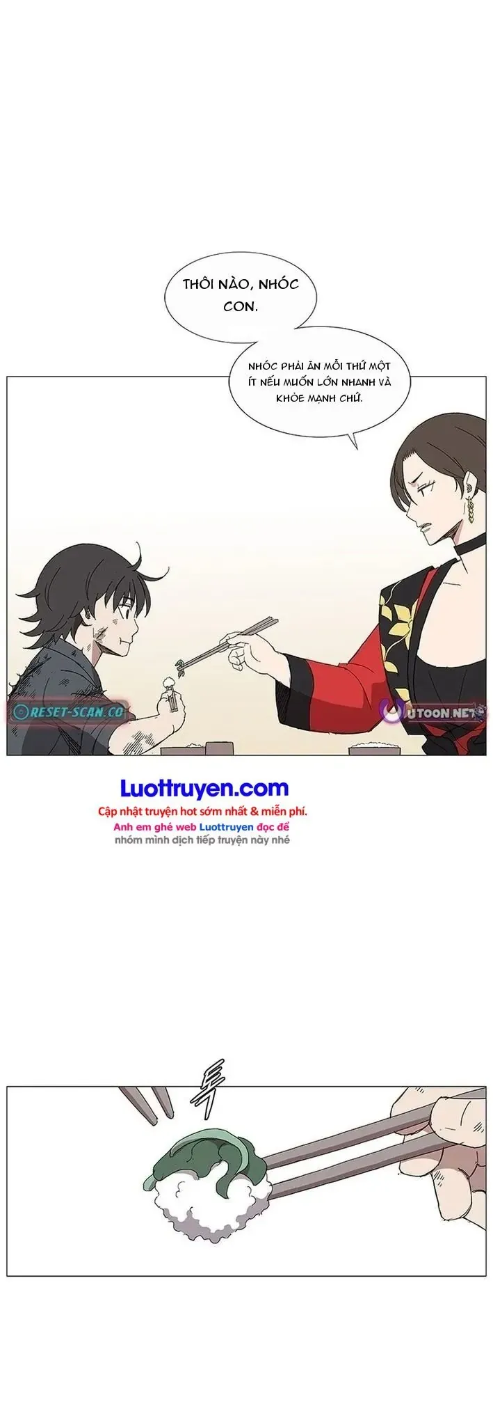 Chiến Binh Huyền Thoại Chapter 9 - 30