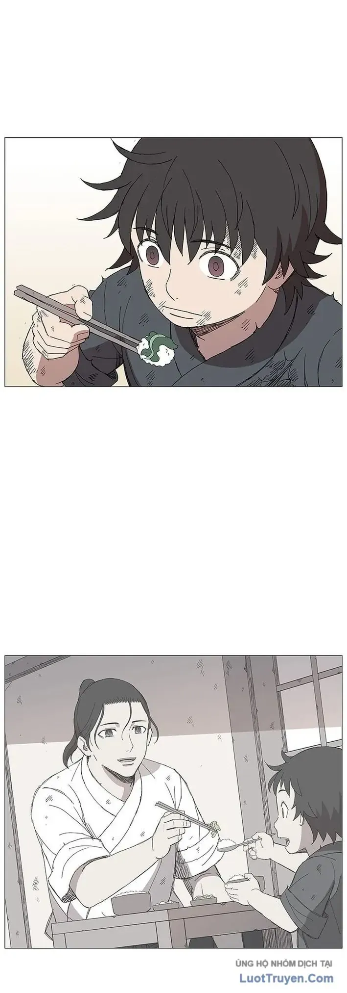 Chiến Binh Huyền Thoại Chapter 9 - 31