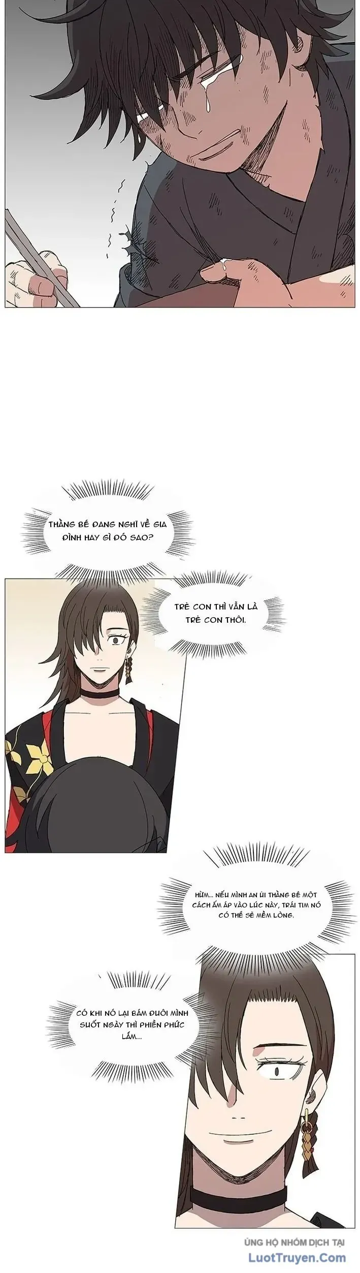 Chiến Binh Huyền Thoại Chapter 9 - 33