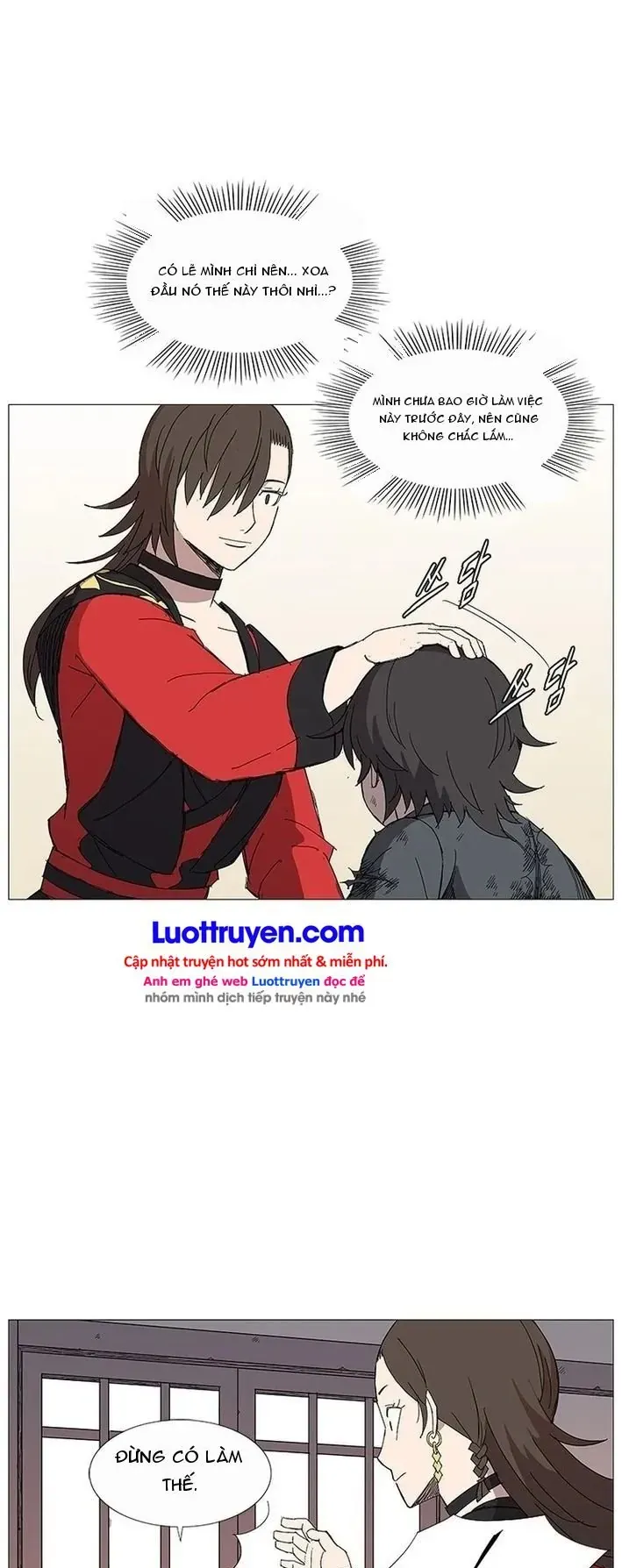 Chiến Binh Huyền Thoại Chapter 9 - 34