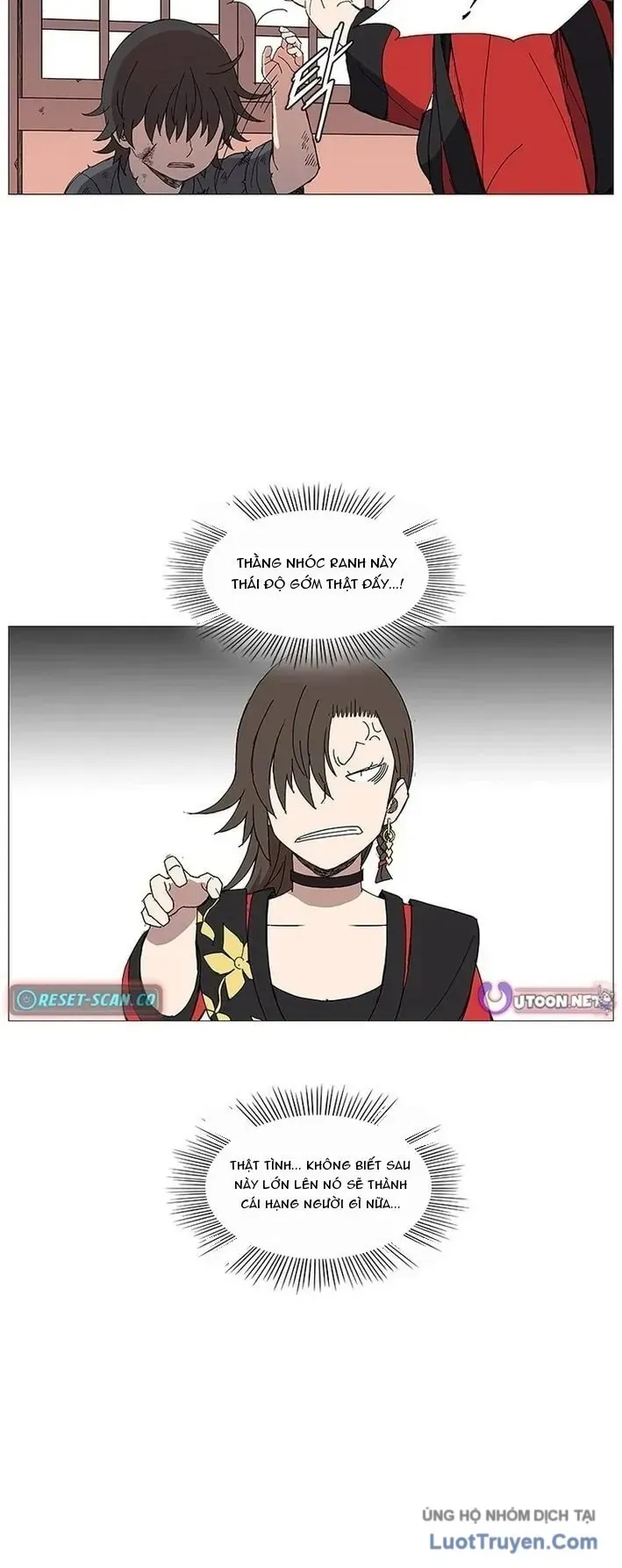 Chiến Binh Huyền Thoại Chapter 9 - 35