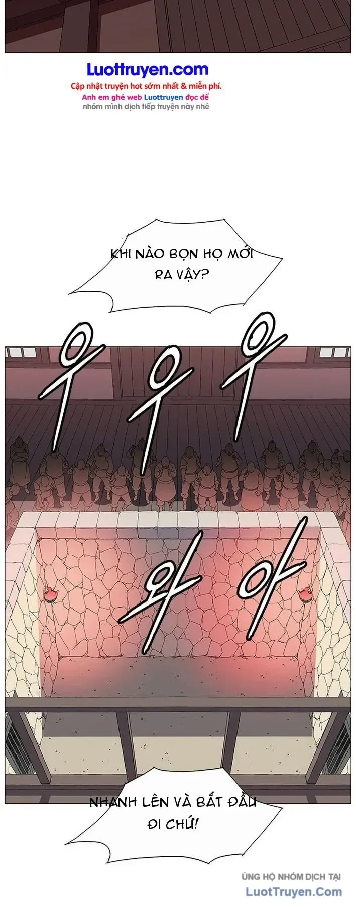 Chiến Binh Huyền Thoại Chapter 9 - 37