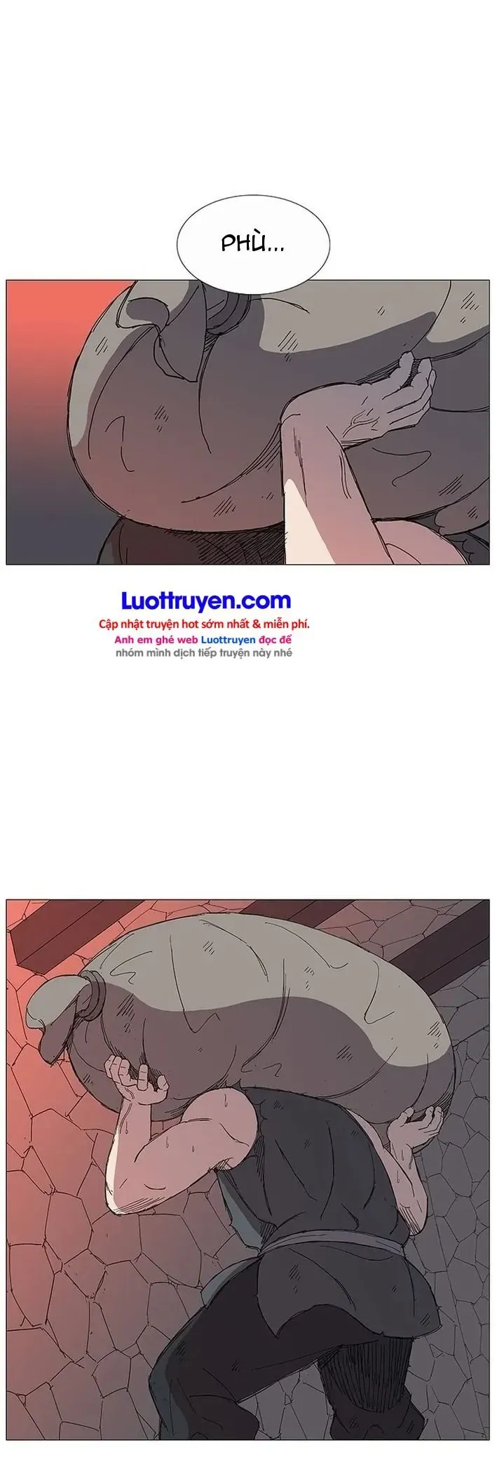 Chiến Binh Huyền Thoại Chapter 9 - 38