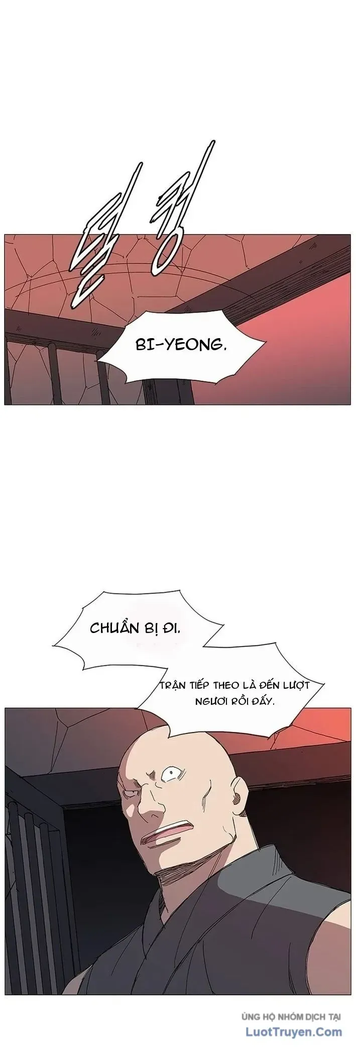 Chiến Binh Huyền Thoại Chapter 9 - 39