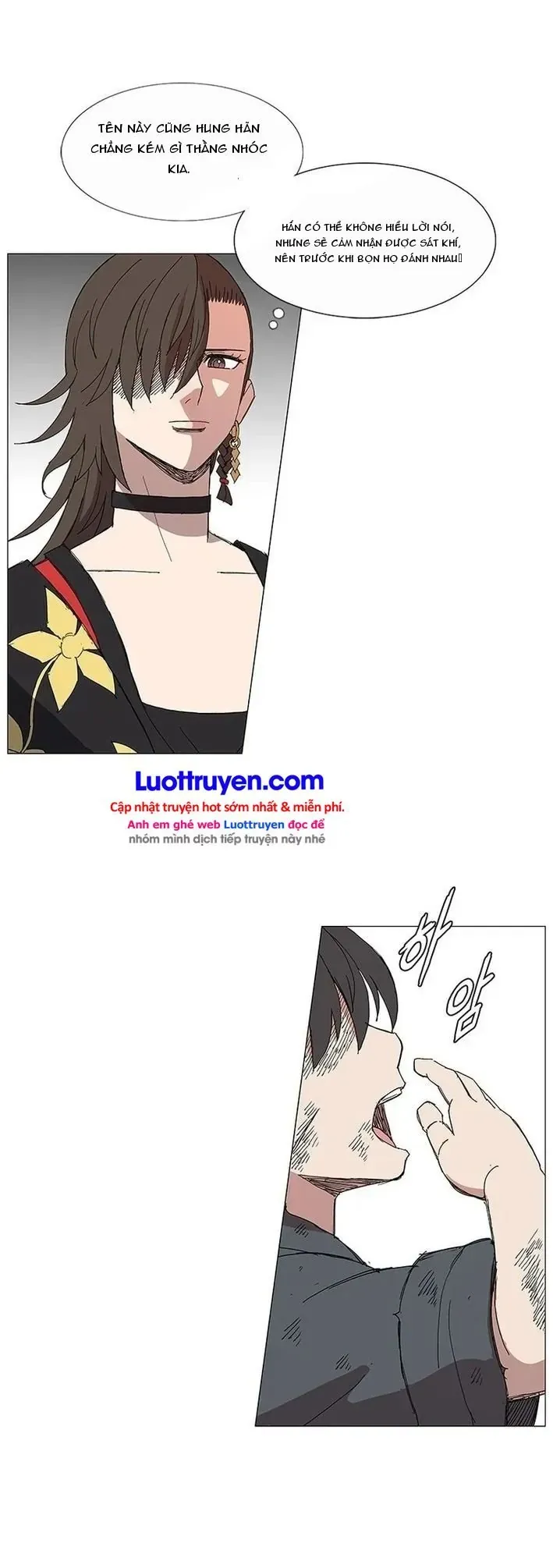 Chiến Binh Huyền Thoại Chapter 9 - 6