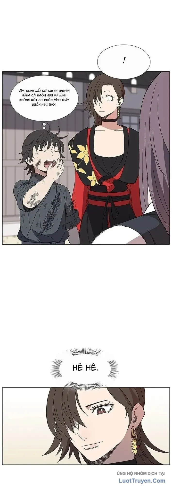 Chiến Binh Huyền Thoại Chapter 9 - 7