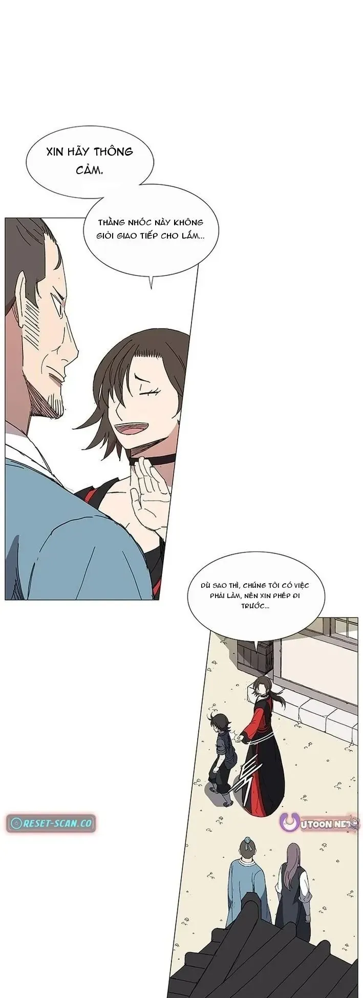 Chiến Binh Huyền Thoại Chapter 9 - 8