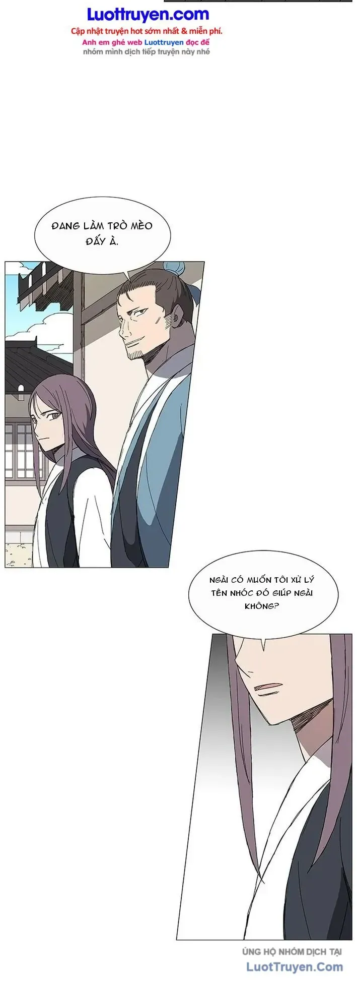 Chiến Binh Huyền Thoại Chapter 9 - 9