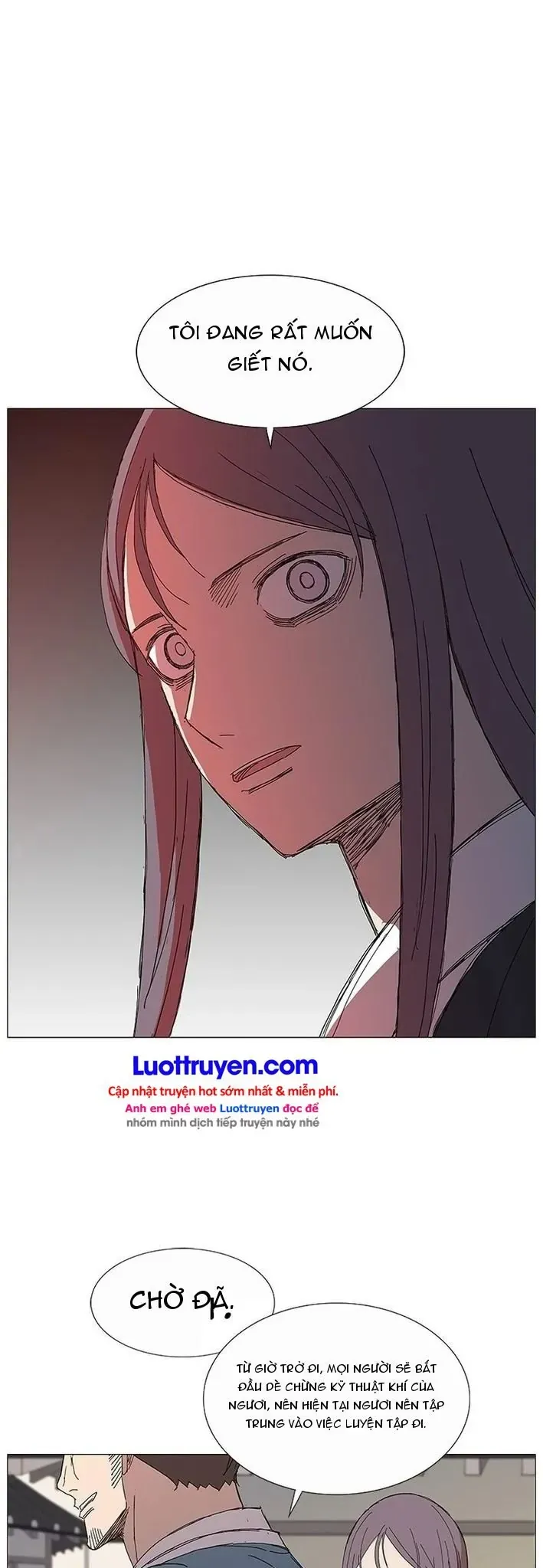 Chiến Binh Huyền Thoại Chapter 9 - 10