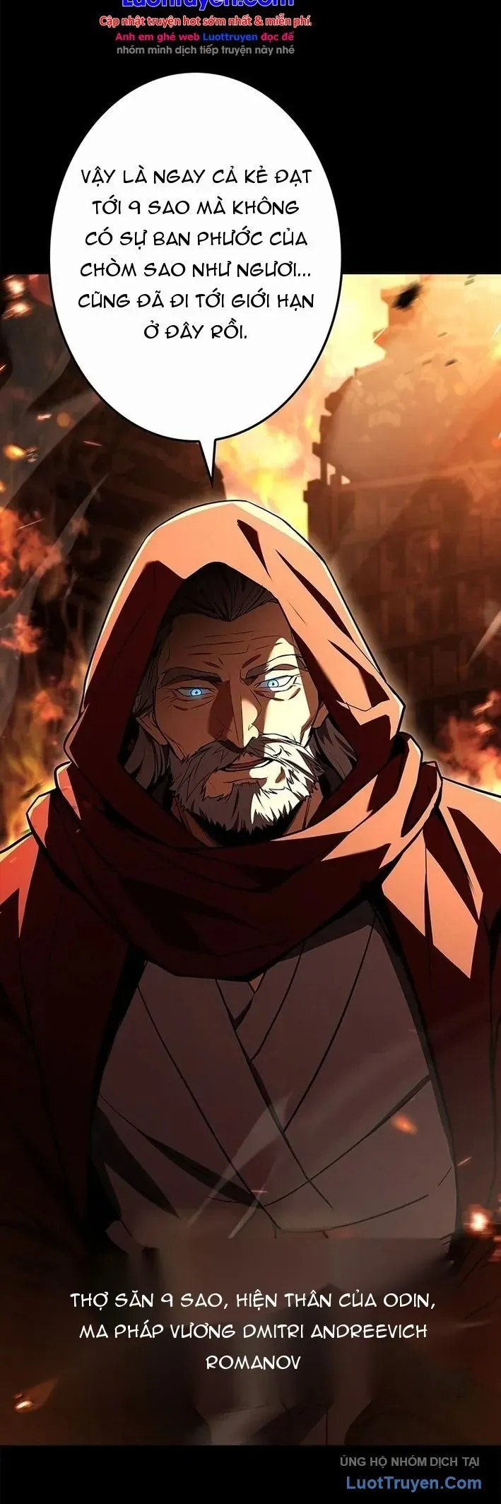 Thánh Nhân Tử Linh Chapter 1 - 14