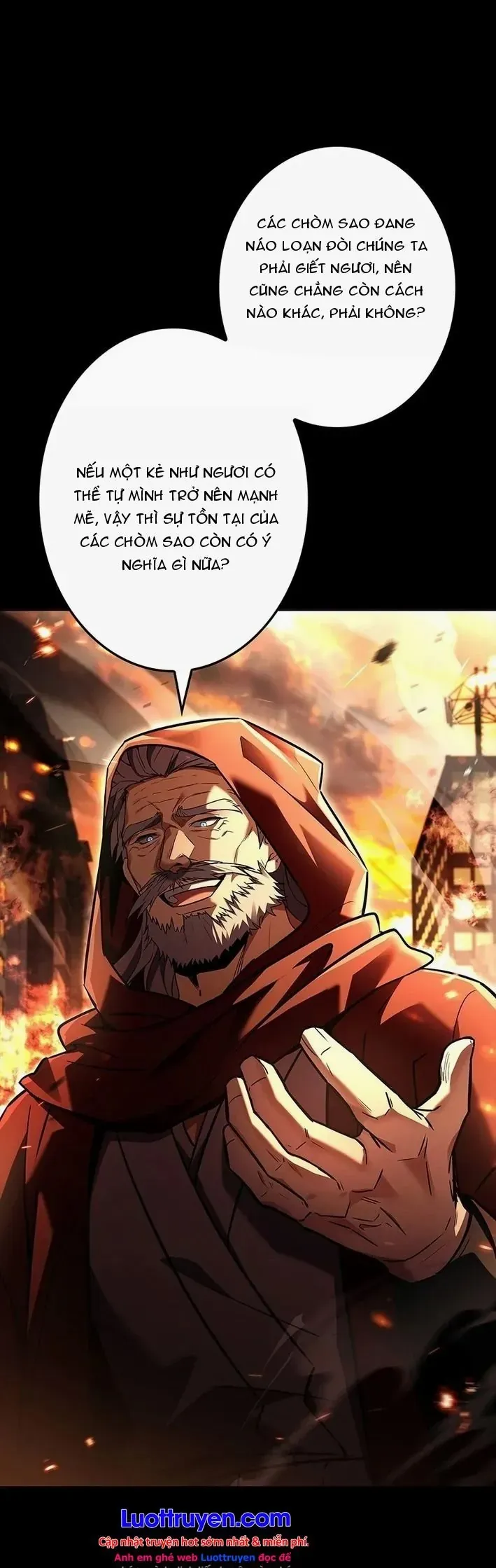 Thánh Nhân Tử Linh Chapter 1 - 17