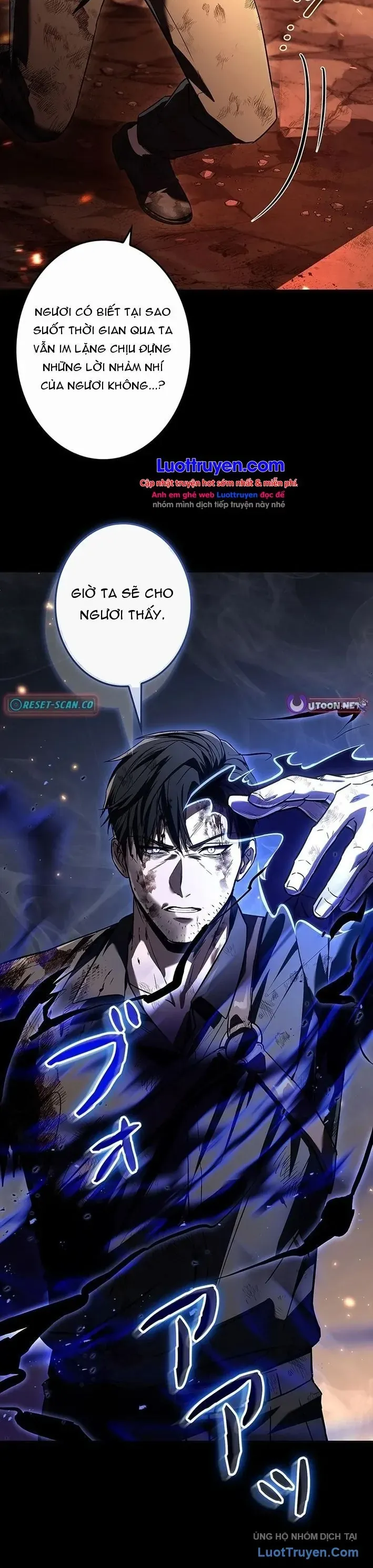 Thánh Nhân Tử Linh Chapter 1 - 22