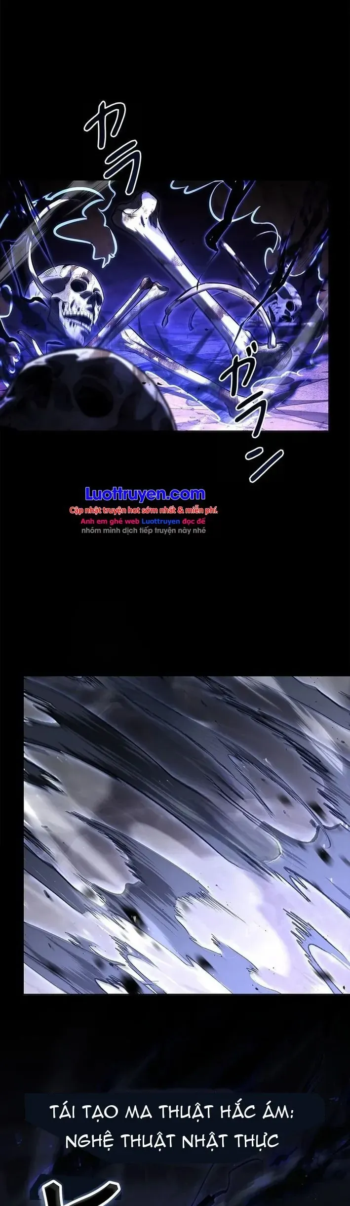 Thánh Nhân Tử Linh Chapter 1 - 23