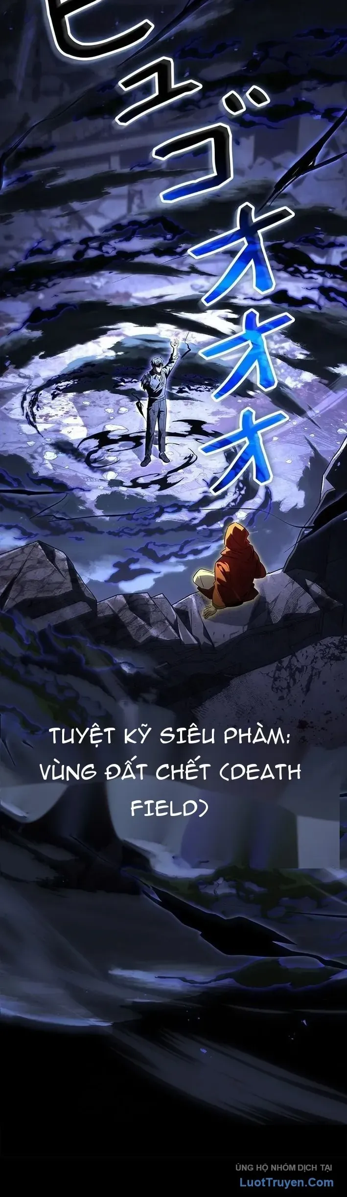 Thánh Nhân Tử Linh Chapter 1 - 24