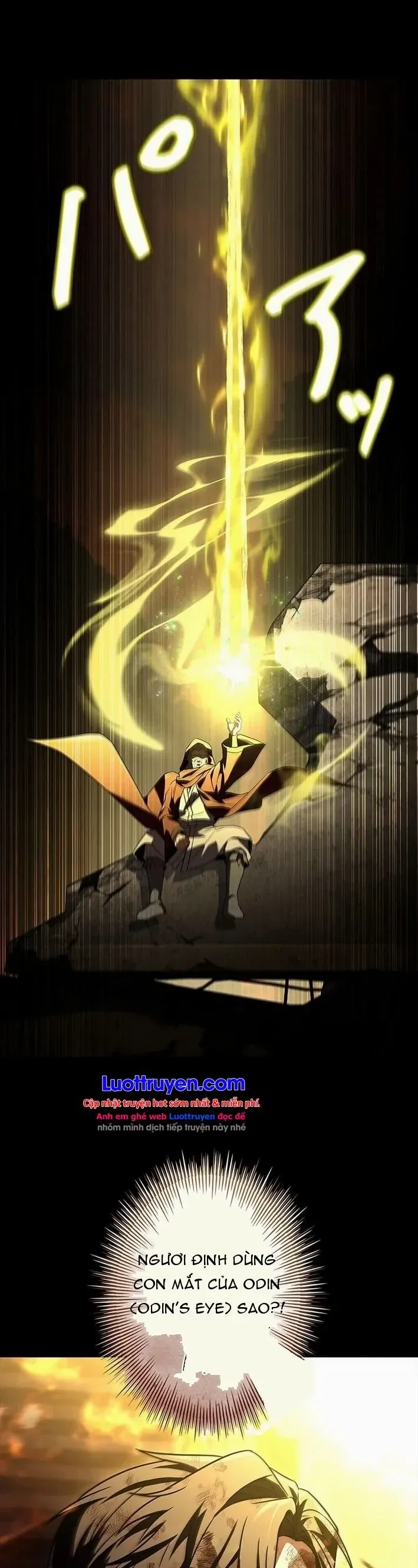 Thánh Nhân Tử Linh Chapter 1 - 27