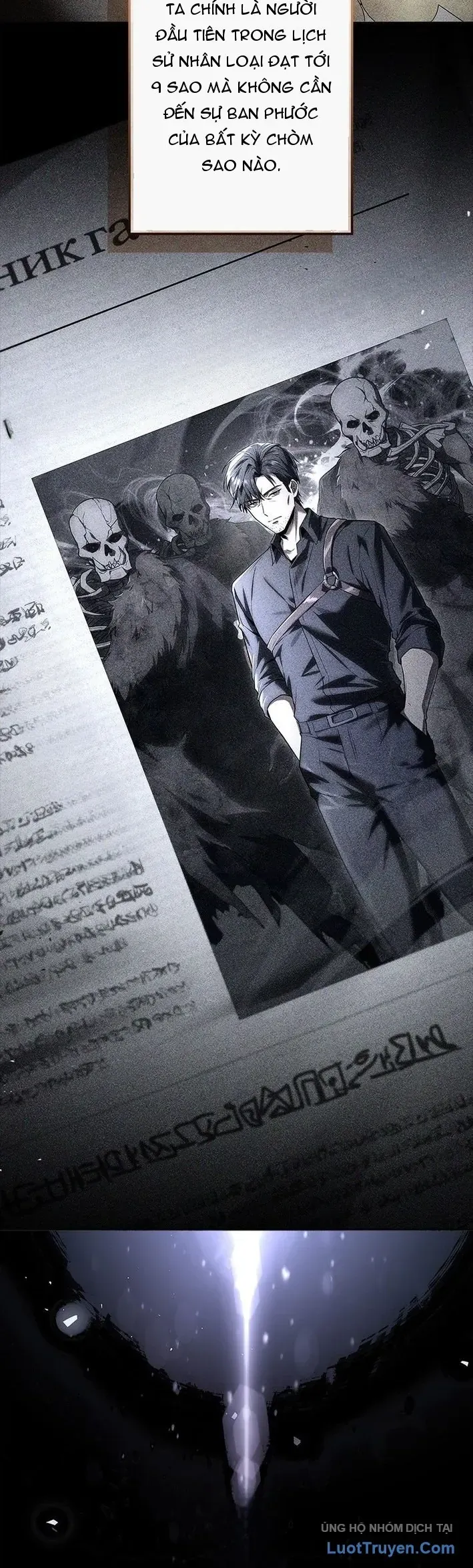 Thánh Nhân Tử Linh Chapter 1 - 4