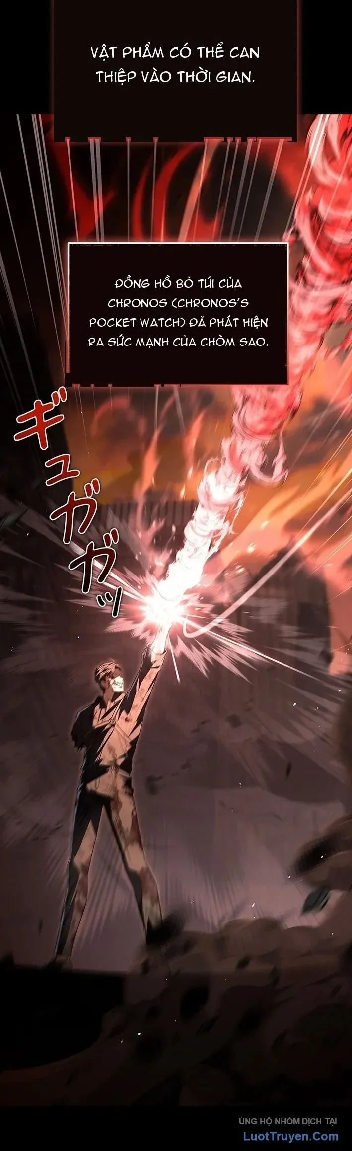 Thánh Nhân Tử Linh Chapter 1 - 32