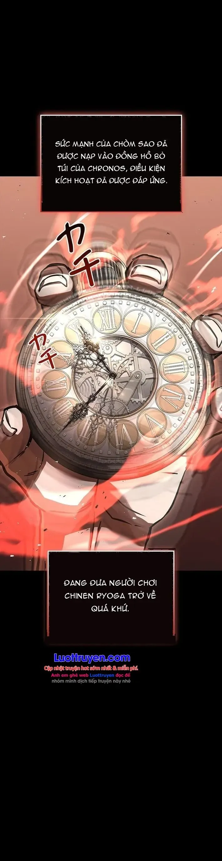 Thánh Nhân Tử Linh Chapter 1 - 33