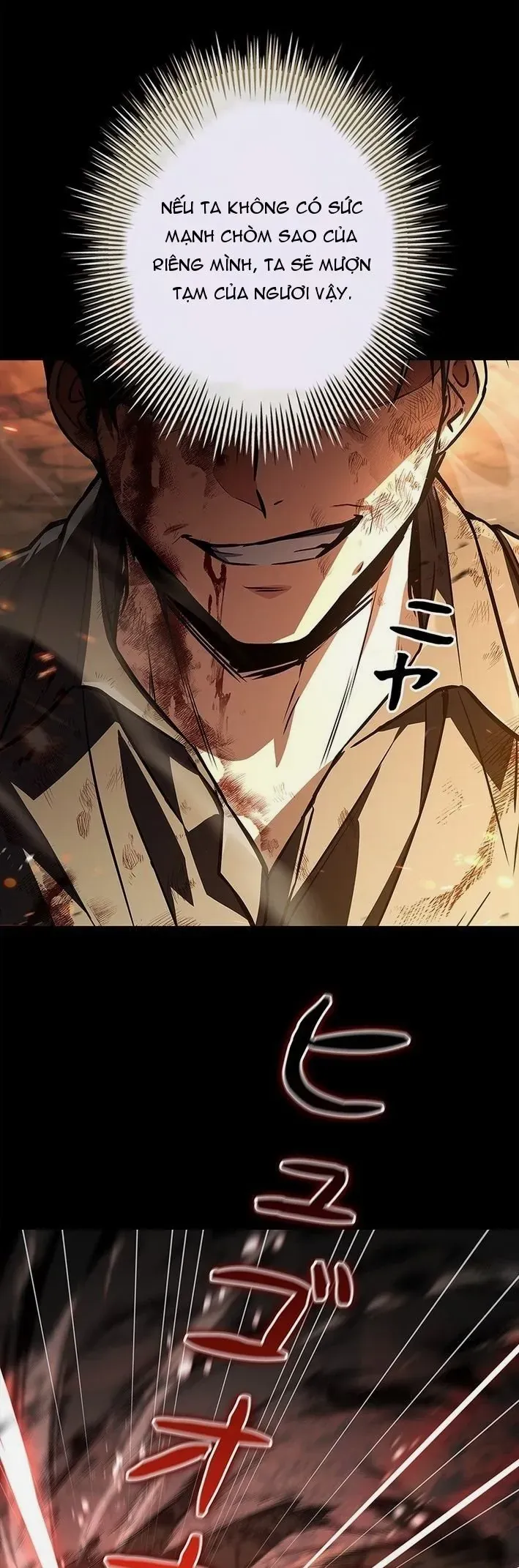 Thánh Nhân Tử Linh Chapter 1 - 35