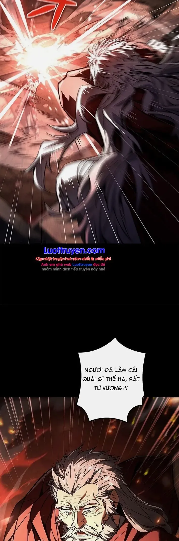 Thánh Nhân Tử Linh Chapter 1 - 36