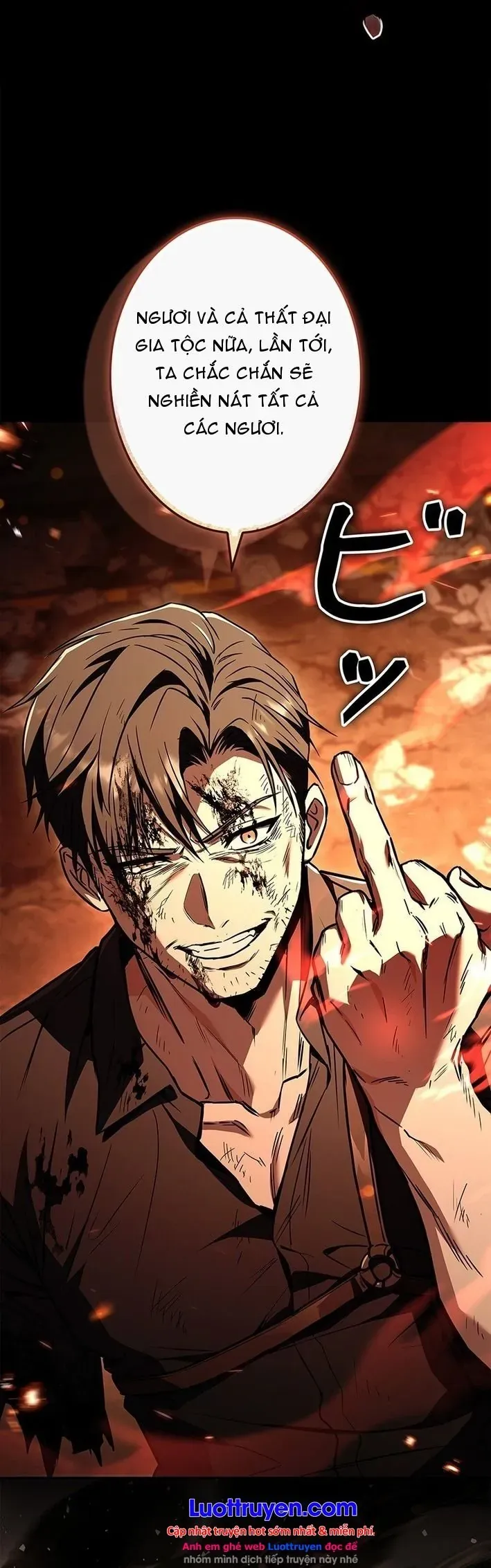 Thánh Nhân Tử Linh Chapter 1 - 38