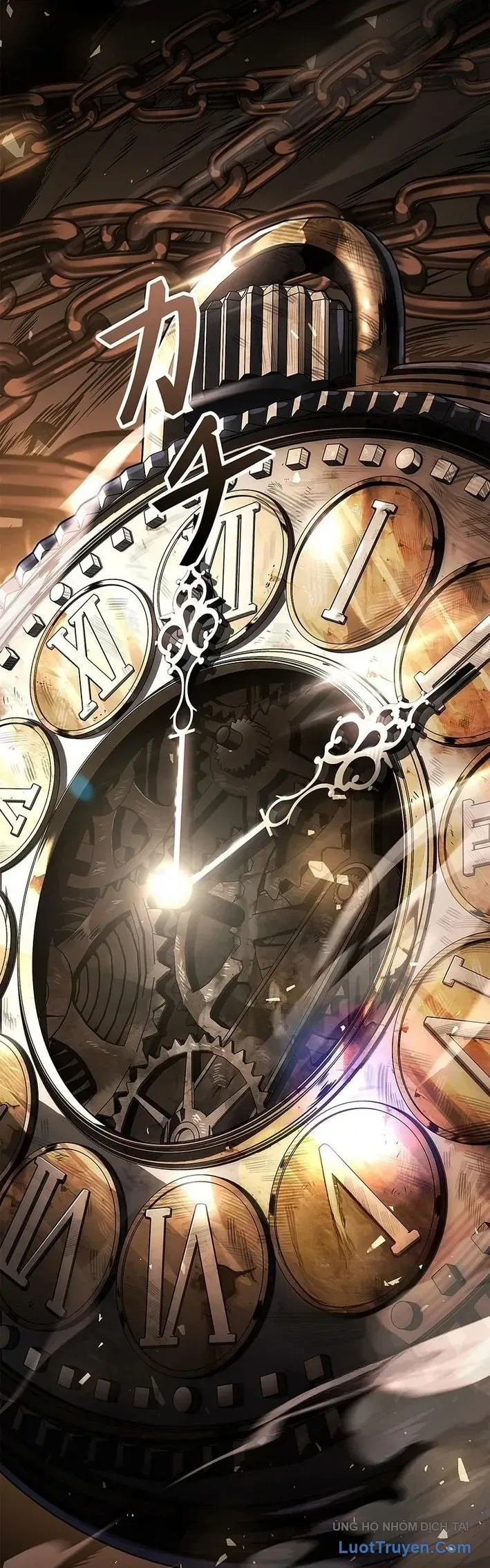 Thánh Nhân Tử Linh Chapter 1 - 39