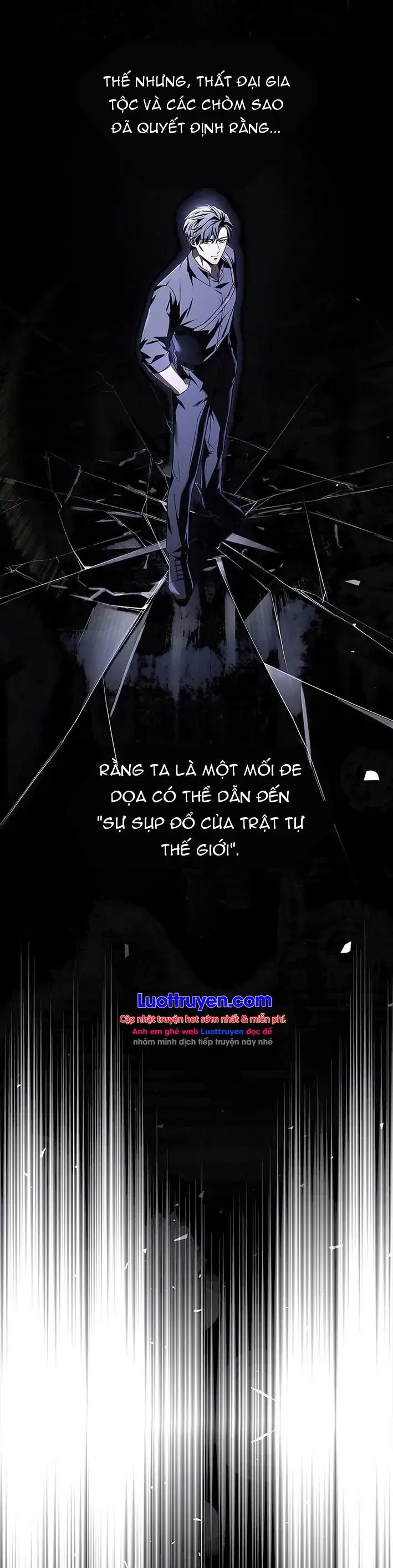 Thánh Nhân Tử Linh Chapter 1 - 5