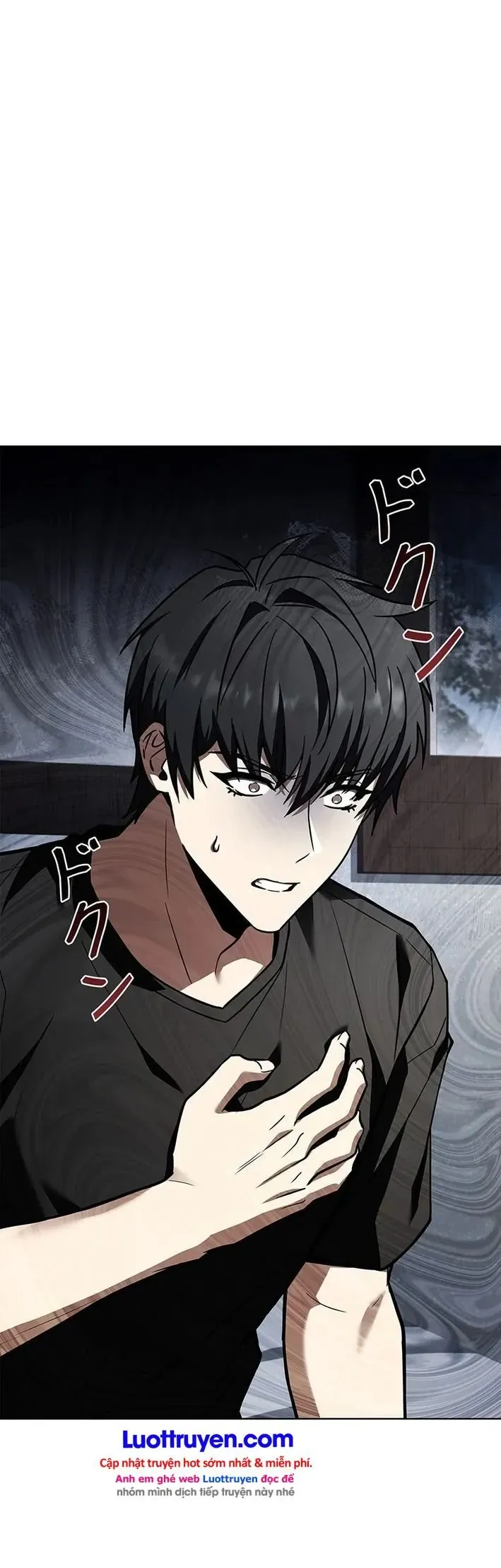 Thánh Nhân Tử Linh Chapter 1 - 44