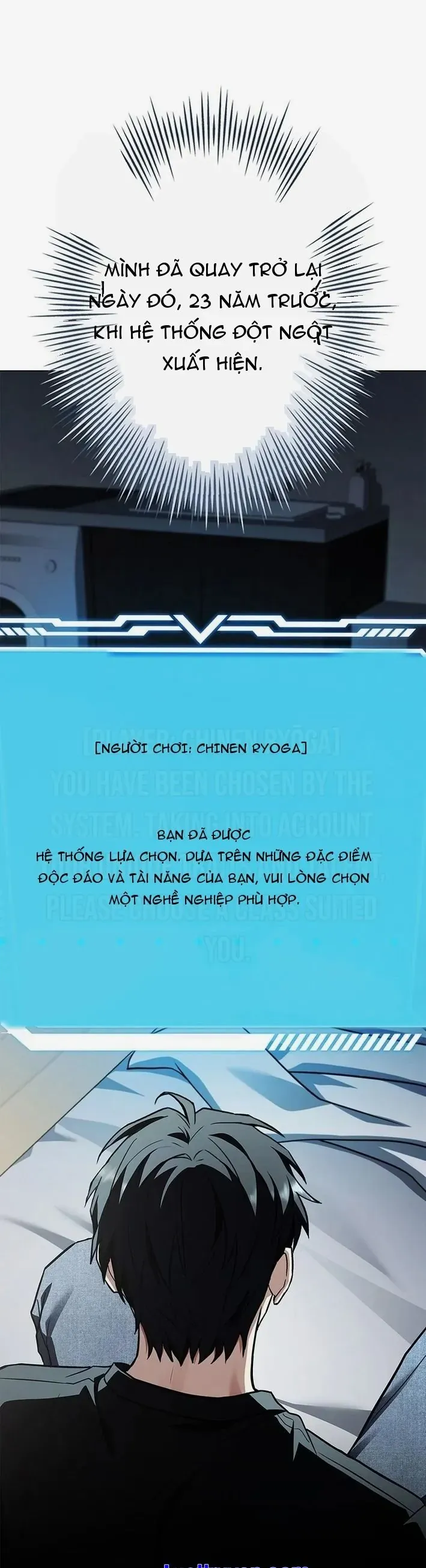 Thánh Nhân Tử Linh Chapter 1 - 50