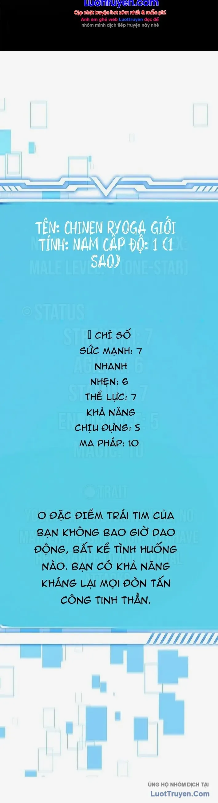 Thánh Nhân Tử Linh Chapter 1 - 51