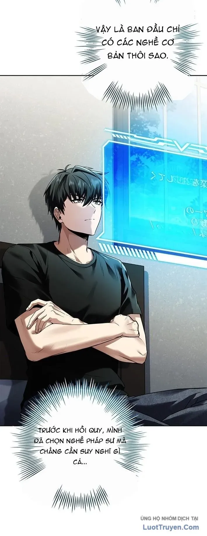 Thánh Nhân Tử Linh Chapter 1 - 53
