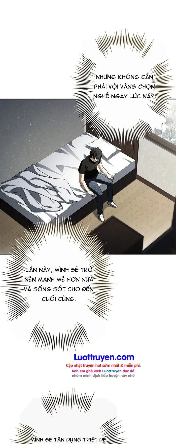 Thánh Nhân Tử Linh Chapter 1 - 54