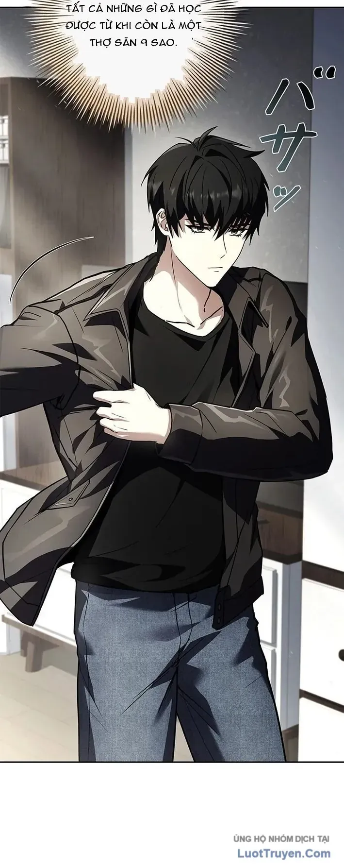 Thánh Nhân Tử Linh Chapter 1 - 55