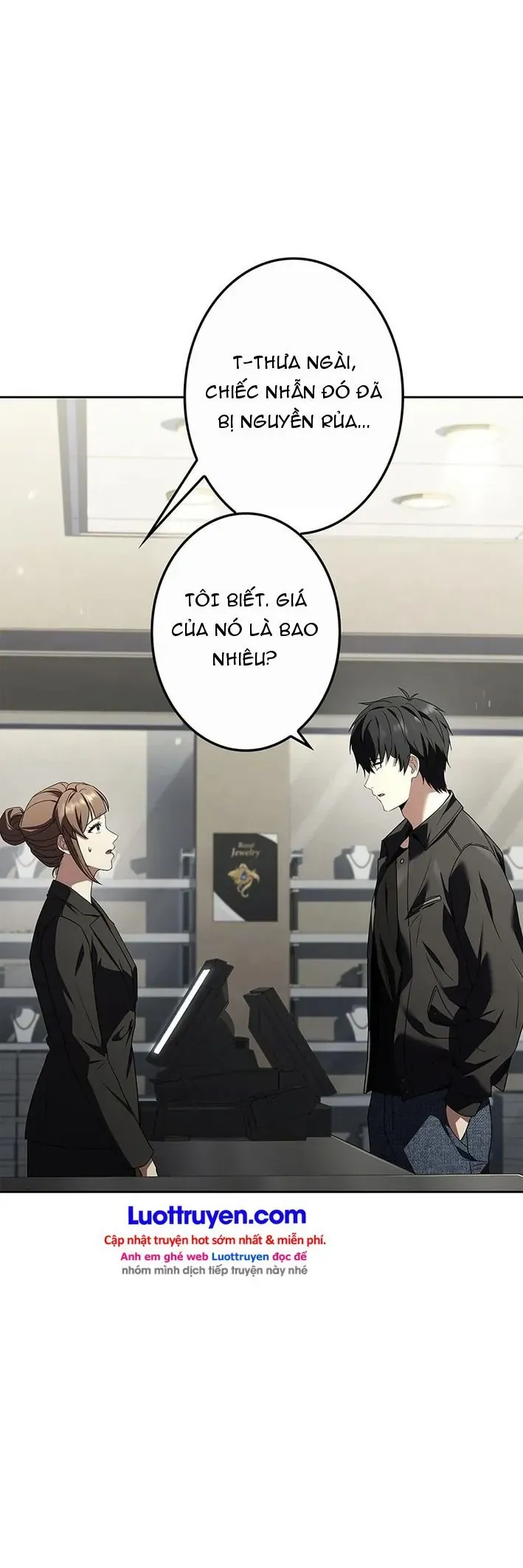 Thánh Nhân Tử Linh Chapter 1 - 60