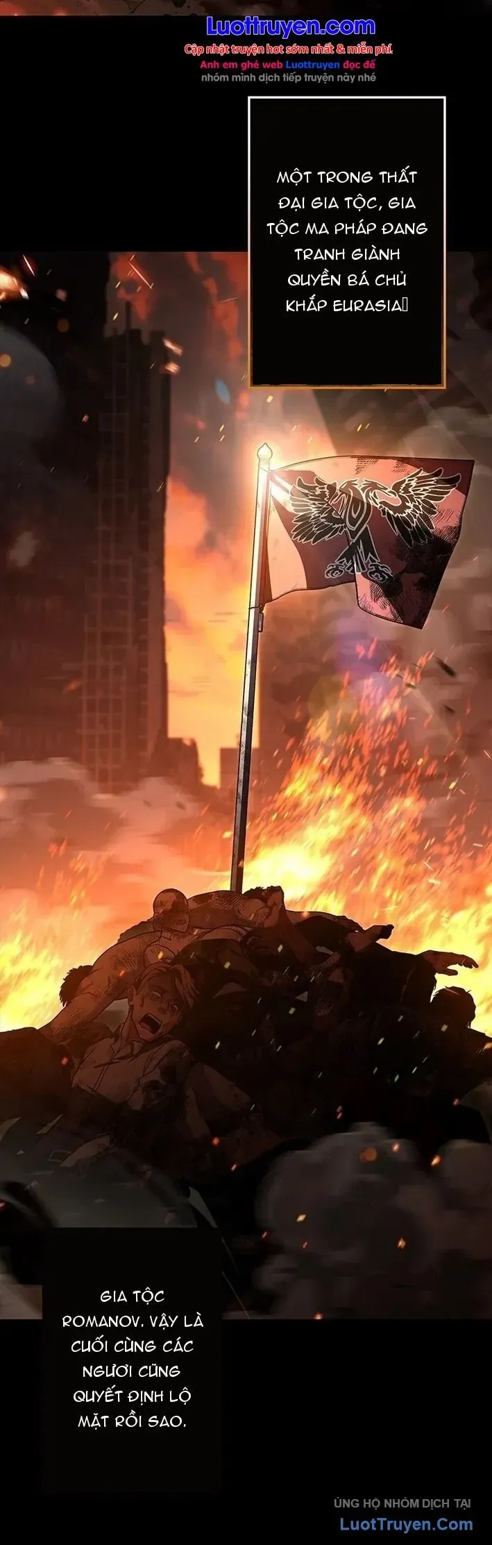 Thánh Nhân Tử Linh Chapter 1 - 8