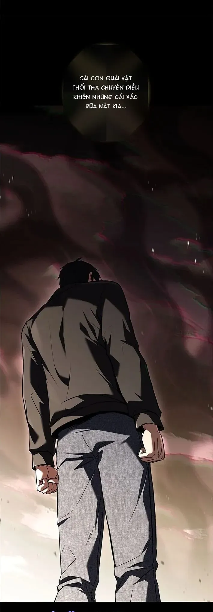 Thánh Nhân Tử Linh Chapter 1 - 72