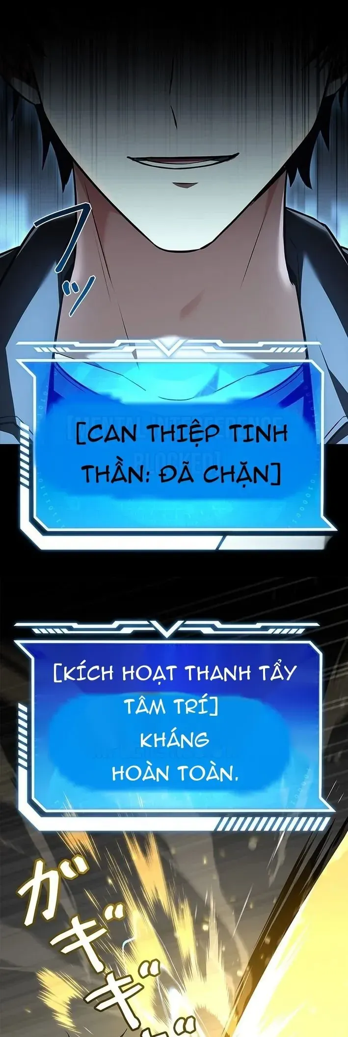 Thánh Nhân Tử Linh Chapter 1 - 77