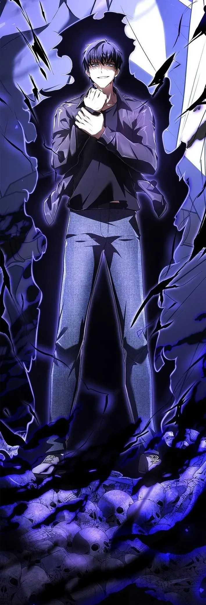 Thánh Nhân Tử Linh Chapter 1 - 83