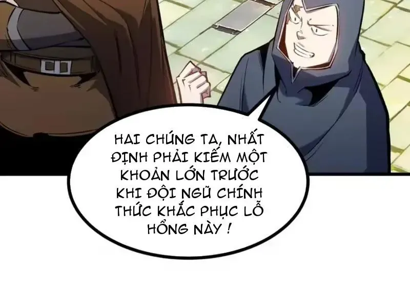 Trùng Sinh Chi Siêu Cấp Chiến Thần Chapter 12 - 117